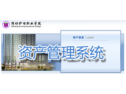点击进入该系统