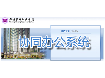 点击进入该系统