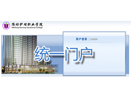 点击进入该系统